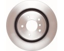 BRAKE DISCS REAR TRW DF4461S BMW 3 E90 E91 E92 X1 Number of discs offered 2
