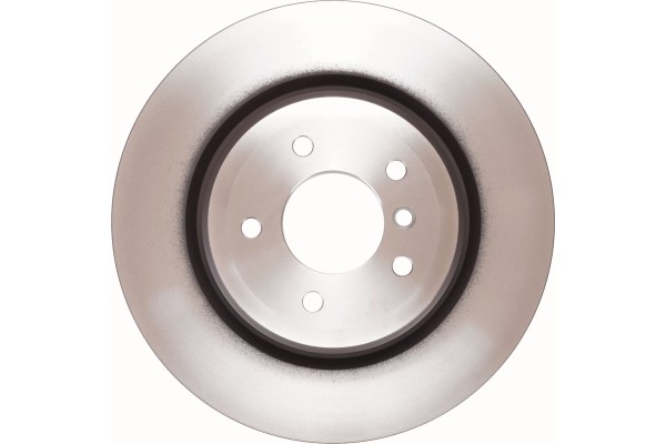 BRAKE DISCS REAR TRW DF4461S BMW 3 E90 E91 E92 X1 Number of discs offered 2