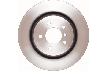 BRAKE DISCS REAR TRW DF4461S BMW 3 E90 E91 E92 X1 Number of discs offered 2