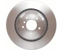 BRAKE DISCS REAR TRW DF4461S BMW 3 E90 E91 E92 X1 Catalog number of the part DF4461S
