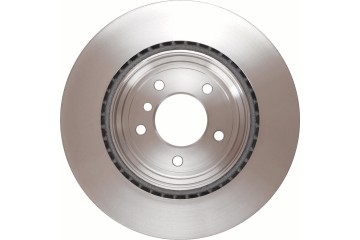 BRAKE DISCS REAR TRW DF4461S BMW 3 E90 E91 E92 X1 Catalog number of the part DF4461S