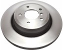 BRAKE DISCS REAR TRW DF4461S BMW 3 E90 E91 E92 X1 Part manufacturer TRW