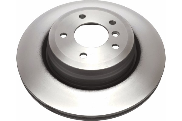 BRAKE DISCS REAR TRW DF4461S BMW 3 E90 E91 E92 X1 Part manufacturer TRW