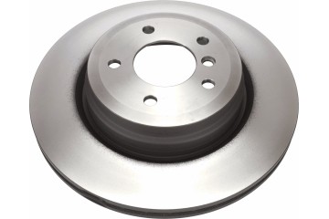 BRAKE DISCS REAR TRW DF4461S BMW 3 E90 E91 E92 X1 Part manufacturer TRW