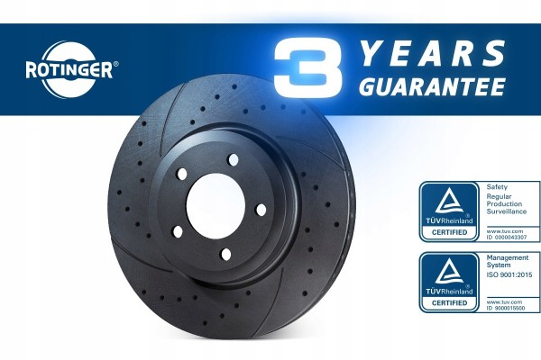 SHIELD ROTINGER RT 21862 GL T5 Part manufacturer Rotinger