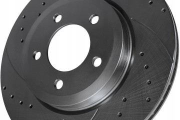 SHIELD ROTINGER RT 21862 GL T5 Disc type ventilated