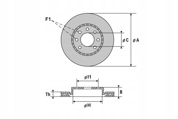 SHIELD ROTINGER RT 21862 GL T5 Quality of parts according to GVO Q original with factory logo OEM OES