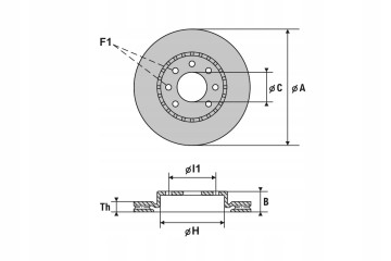 SHIELD ROTINGER RT 21862 GL T5 Quality of parts according to GVO Q original with factory logo OEM OES