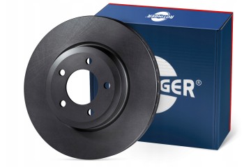 SHIELD ROTINGER RT 22273HP GL
