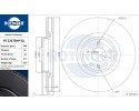 SHIELD ROTINGER RT 22273HP GL Number of discs offered 1