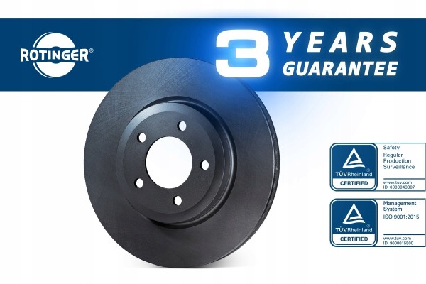 SHIELD ROTINGER RT 22273HP GL Part manufacturer Rotinger