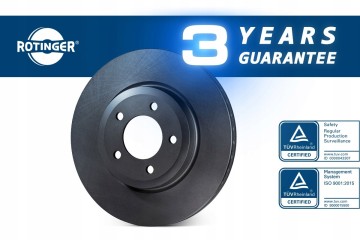 SHIELD ROTINGER RT 22273HP GL Part manufacturer Rotinger