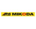 Sports Discs Mikoda Pads Mercedes CLK SLK C W203 W210 FRONT 300mm Installation side front