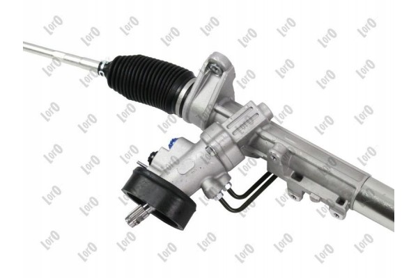 STEERING GEAR VAG HYDRAULIC LENGTH 1300 NO OF GROOVES 24 A3 8L1 Part manufacturer Abakus