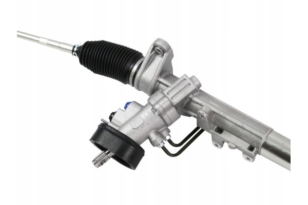 STEERING GEAR VAG HYDRAULIC LENGTH 1300 NO OF GROOVES 24 A3 8L1 Catalog number of the part 140 02 004