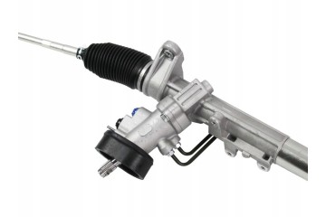 STEERING GEAR VAG HYDRAULIC LENGTH 1300 NO OF GROOVES 24 A3 8L1 Catalog number of the part 140 02 004
