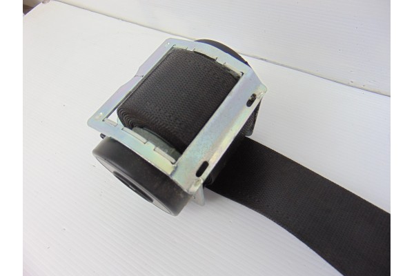  CINTURON SEGURIDAD DELANTERO IZQUIERDO OPEL CORSA D Sport 2008 189944 OPEL - 3