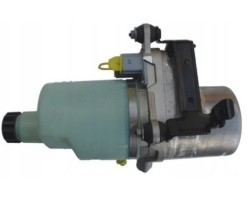 VOLVO C3 steering gear electric pump