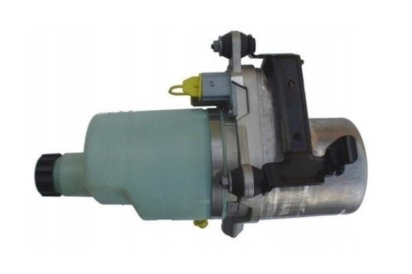 VOLVO C3 steering gear electric pump