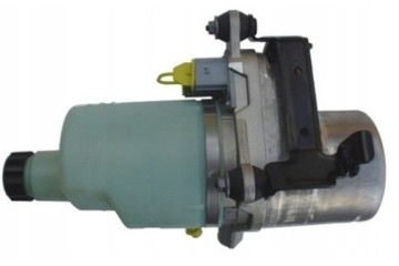 VOLVO C3 steering gear electric pump