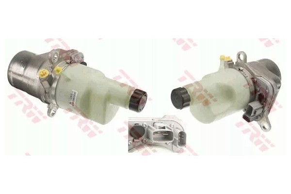 VOLVO C3 steering gear electric pump Car type passenger cars