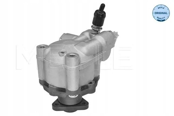 HYDRAULIC BOOSTER PUMP 314 631 0045 MEYLE Packaging status original