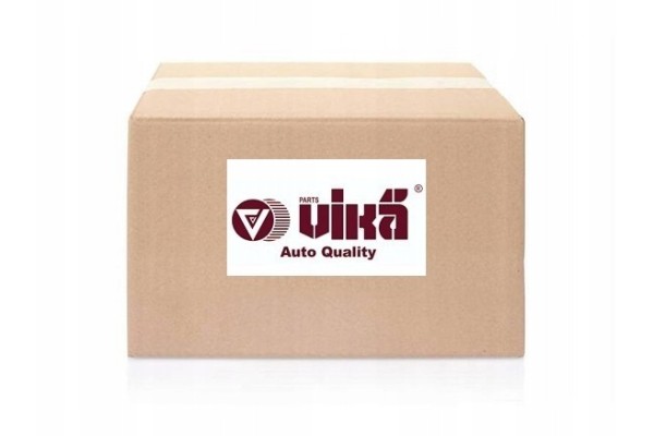 STEERING GEAR AUDI A4 01 09 VIKA Vika 44221766901 Quality of parts according to GVO P replacement with original quality