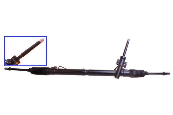 Steering gear ELSTOCK 11 0825