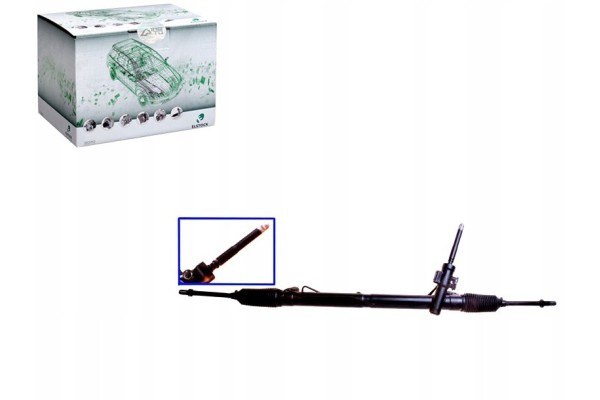 Steering gear ELSTOCK 11 0825 Part manufacturer Elstock