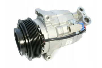 COMPRESSOR CHEVROLET OPEL 13314480 13339088 1618386
