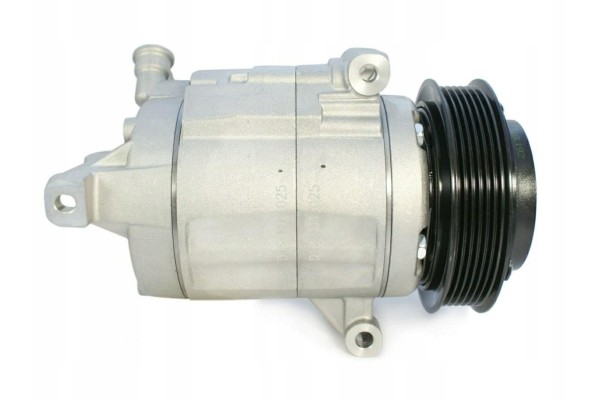 COMPRESSOR CHEVROLET OPEL 13314480 13339088 1618386 Part manufacturer General Motors