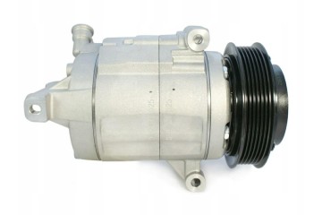 COMPRESSOR CHEVROLET OPEL 13314480 13339088 1618386 Part manufacturer General Motors