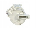 COMPRESSOR CHEVROLET OPEL 13314480 13339088 1618386 Quality of parts according to GVO Q original with factory logo OEM OES
