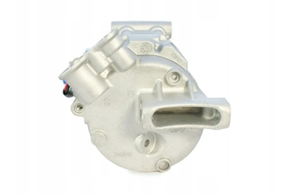 COMPRESSOR CHEVROLET OPEL 13314480 13339088 1618386 Quality of parts according to GVO Q original with factory logo OEM OES