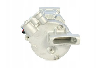 COMPRESSOR CHEVROLET OPEL 13314480 13339088 1618386 Quality of parts according to GVO Q original with factory logo OEM OES