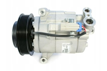 COMPRESSOR CHEVROLET OPEL 13314480 13339088 1618386 Car type 4x4 SUV passenger cars