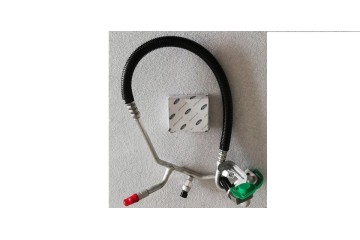 Air conditioning cable FORD MONDEO EDGE S MAX DS7H 19N601 FE NEW Catalog number of the part DS7H 19N601 FE 2439020 DS7H19N601FE