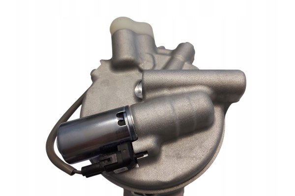 Compresor de Aire Acondicionado Original Audi OE 4N0816551K 9SA31C par