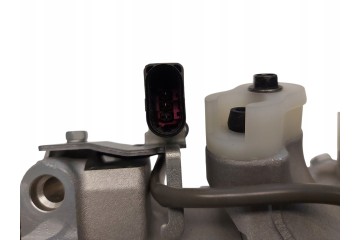 Compresor de Aire Acondicionado Original Audi OE 4N0816551K 9SA31C par