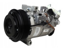 RENAULT SCENIC 2009 2016 AIR CONDITIONING COMPRESSOR