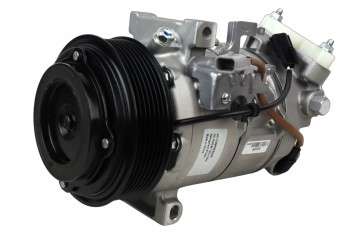 RENAULT SCENIC 2009 2016 AIR CONDITIONING COMPRESSOR