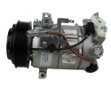 RENAULT SCENIC 2009 2016 AIR CONDITIONING COMPRESSOR Catalog number of the part 814785273