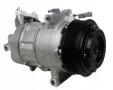 RENAULT SCENIC 2009 2016 AIR CONDITIONING COMPRESSOR Part manufacturer SRLine