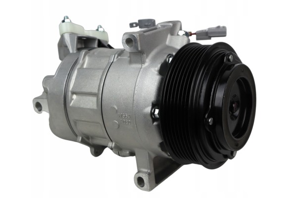 RENAULT SCENIC 2009 2016 AIR CONDITIONING COMPRESSOR Part manufacturer SRLine