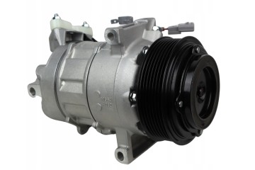 RENAULT SCENIC 2009 2016 AIR CONDITIONING COMPRESSOR Part manufacturer SRLine