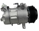 RENAULT SCENIC 2009 2016 AIR CONDITIONING COMPRESSOR Quality of parts according to GVO P replacement with original quality