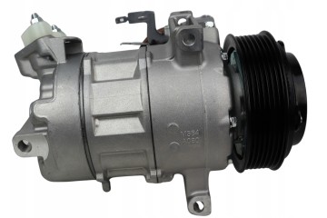 RENAULT SCENIC 2009 2016 AIR CONDITIONING COMPRESSOR Quality of parts according to GVO P replacement with original quality