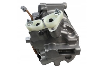 RENAULT SCENIC 2009 2016 AIR CONDITIONING COMPRESSOR Car type passenger cars