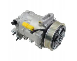 PEUGEOT 508 HDi 2010 2018 AIR CONDITIONING COMPRESSOR 3 years buzz