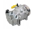 PEUGEOT 508 HDi 2010 2018 AIR CONDITIONING COMPRESSOR 3 years buzz Packaging status original
